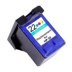TINT COMP HP 22XL