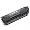 Toner Compatível HP 12A Q2612A