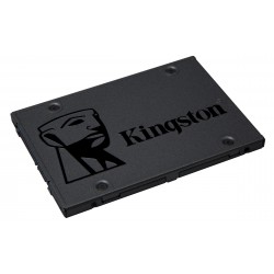 Disco SSD KINGSTON 120GB Sata3 A400 500R / 320W ( Taxa cópia privada já incluida no preço )