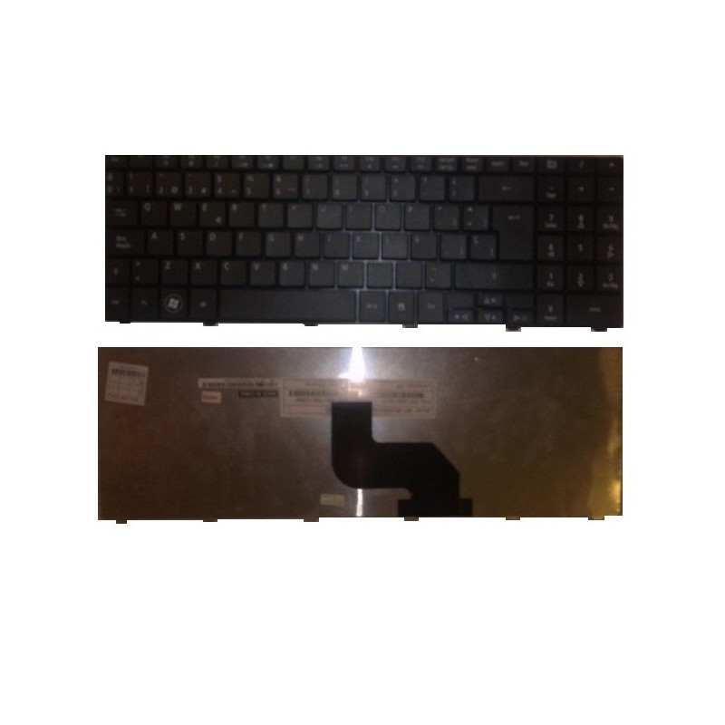 Teclado HP Pavillion DV6 3000 DV6 3100 DV6 3200 TG91481 TGTHP012