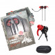 AURICULARES GAMING XTRIKE ME GE109