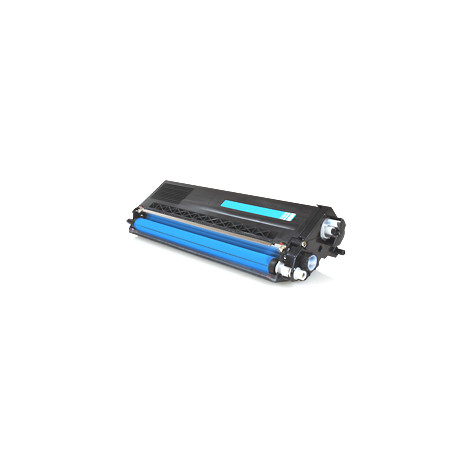 Toner Brothr TN910 / TN-910 Cyan Compativel