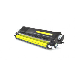 Toner Brother TN910 / TN-910 Amarelo Compativel