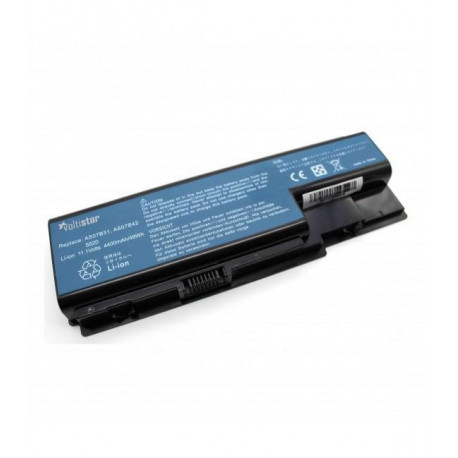 Bateria ACER 5315 AS07B71 AS07B31 AS07B32 AS07B51 AS07B71 AS07B72 TGBATACER5315 Compativel