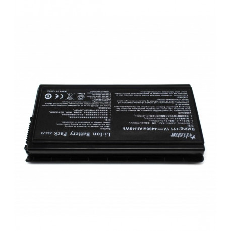 Bateria Asus A32-F5 4400mAh THBATASUSF5 Compatível
