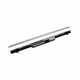 Bateria HP Probook 430 G3 4 Celulas 14.8V 2200mAh TGBAT2167 Silver Black Compativel