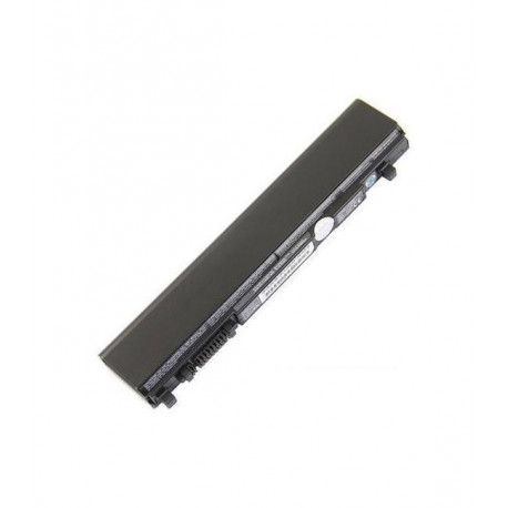 Bateria Toshiba Portege R930 R700 R705 4400mAh TGBATTR830 Black Compatível