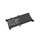 Bateria Asus X556UF-XO032T C21N1509 7.6V 5000 mAh TGBAT2177 Compativel