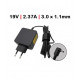 Carregador 19V 2.37A 45W 3.0*1.1 TGAD00047 Compativel