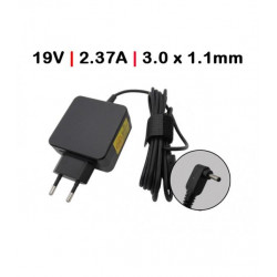 Carregador 19V 2.37A 45W 3.0*1.1 TGAD00047 Compativel
