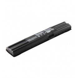 Bateria ASUS A42-A3 A42-A6 A3 A6 TGBATASUSA42A6 Compativel