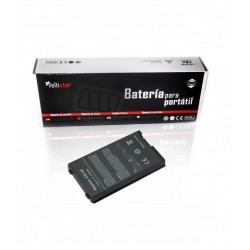 Bateria ASUS A8 A32-A8 A8TL751 B991205 X80 Z99 F8 TGBAT2137 Compativel