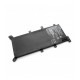 Bateria ASUS F555L X555L C21N1347 7.6V TGBAT2109 Compativel