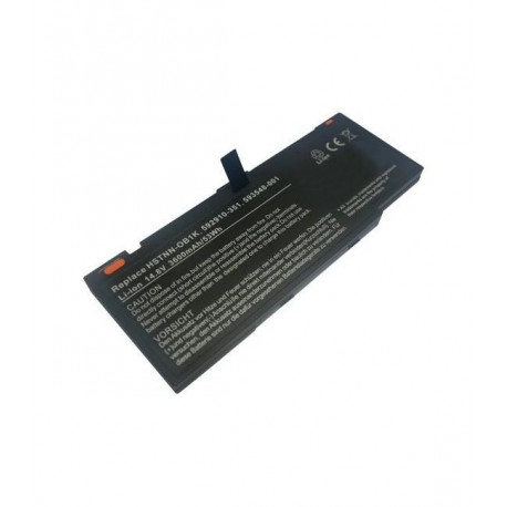 Bateria HP ENVY 14 14 BEATS EDITION 14-1000 TGBAT2019 Compativel