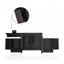 Bateria APPLE MACBOOK PRO A1493 13 "RETINA A1502 ME864 TGBAT2035 Compativel