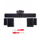 Bateria APPLE MACBOOK PRO 13 "RETINA A1437 A1425 TGBAT2193 Compativel