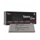 Bateria APPLE MACBOOK 13 POLEGADAS A1185 BRANCO TGBATAPPLEA1185 Compativel
