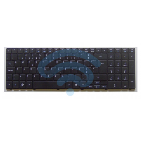 Teclado ACER Aspire 5251 / 5253 / 5333 / 5551 / 5625 / 5736Z / 5741G / 5742G / 5750G / 5750ZG / 7741G