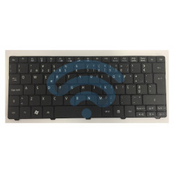 Teclado ACER Aspire One 532H D255 D260 D270 TG93382 TGTACER004