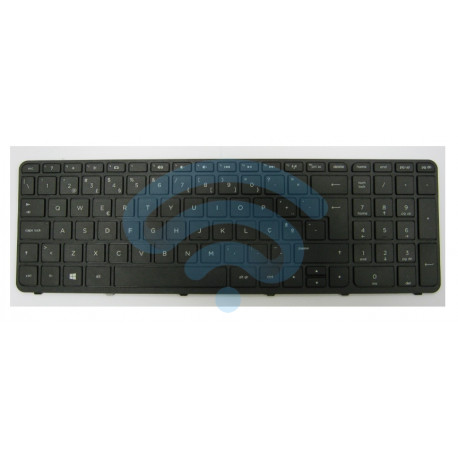 Teclado HP Pavilion 15-D 15-E 15-F 15-G 15-N 15-R 250 G3 255 G3 256 G3 TG9851 TGTHP008