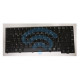 Teclado ASUS F3SA F3KE F3SR F3SV F3SC PRO31 Z53 ( fita 25mm - 24pin) TG91302