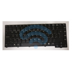Teclado ASUS F3SA F3KE F3SR F3SV F3SC PRO31 Z53 ( fita 25mm - 24pin) TG91302