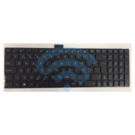 Teclado Asus F553 | K553 | X553 | X554 | X555 TGTASUS020