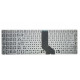 Teclado Acer Aspire Sem Moldura A315 A515 A517 A615 A715 A717 E5-573 E5-573G E5-574 E5-574G TGTACER016
