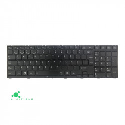 Teclado Toshiba Tecra/Pro R850 | R950 | R960 TGTOSH042