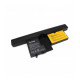 Bateria LENOVO X61 TABLET PC 40Y8314 42T4507 TGBAT2202 Compativel