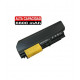 Bateria LENOVO THINKPAD T400 R400 R61 T61 TGBAT2061 Compativel