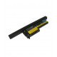 Bateria LENOVO THINKPAD X60 X61 X60S X61S TGBATLENX60 Compativel