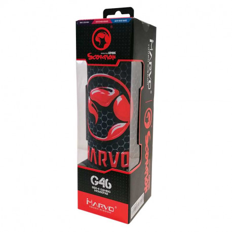 TAPETE GAMING SCORPION G46