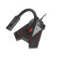 MICROFONE GAMING XTRIKE ME XMC-01