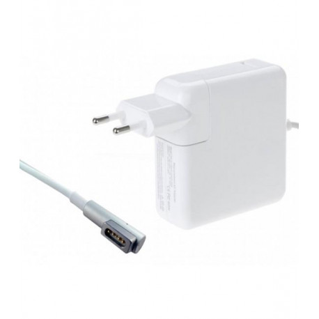 Carregador Apple MACBOOK 16.5V 3.65A 60W TGADAP002 Compativel