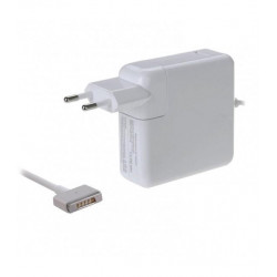 CARREGADOR APPLE MACBOOK 85W 20V 4.25A MAGSAFE 2 TGAPPLEADAP006 Compativel