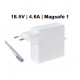 CARREGADOR APPLE MACBOOK 85W 18.5V 4.6A TGADAP003 Compativel