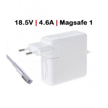 CARREGADOR APPLE MACBOOK 85W 18.5V 4.6A TGADAP003 Compativel