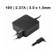 CARREGADOR TABLET ASUS 19V 2.37A ZENBOOK TGAD00020 Compativel