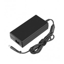 CARREGADOR PORTATIL 19,5V 11,8A 230W 6,0x3,7mm Compativel C/ Cabo