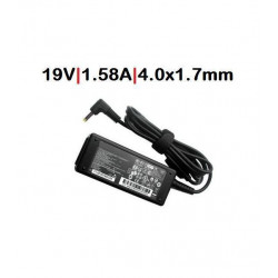CARREGADOR Compatível Qoltec p/ HP Compaq 30W 19V 1.58A 4.0*1.7 TG7299