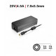 Carregador Compativel Lenovo 20V 4.5A 7.9x5.5 TGADL3 TGIP-0015