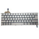 Teclado Acer S7 S7-191 S7-192 Retroiluminado Prata TGTACER012