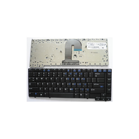 Teclado HP Compaq 6510 | 6510B |6515 | 6515B TGTHP025