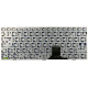 Teclado Asus EeePC 1000 904 904HA 1000H 1000HD 1002HA TGTASUS006