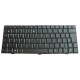 Teclado Asus EeePC 1000 904 904HA 1000H 1000HD 1002HA TGTASUS006