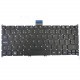 Teclado Acer Aspire/Chromebook/Travelmate S3 S5 V5 725 756 C710 | B113 TGTACER013