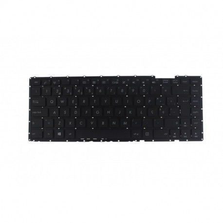 Teclado Asus P452 P452L P452LA P452LJ P452SA P452SJ P2420 TGTASUS031