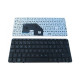Teclado HP Mini 110-3000 | 110-3100 | CQ10-400 | CQ10-500 TGTHP046