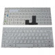 Teclado Asus EeePC 1005HA 1005 1001HA 1001P 1005P 1008HA Branco TGTASUS017